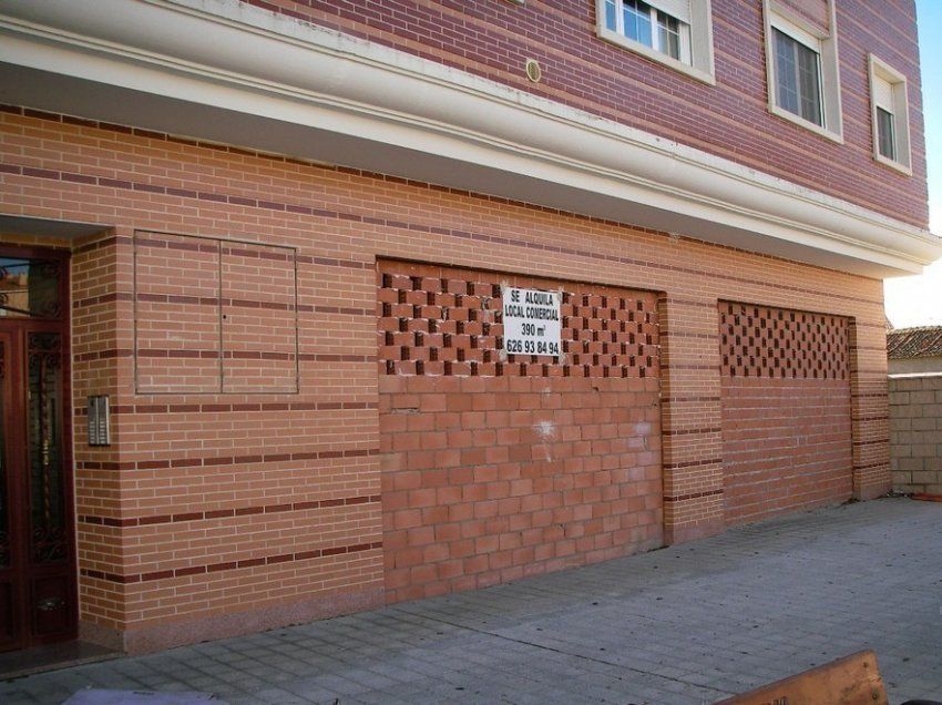 Comunidad “ LA FRAGUA II” – La Cistérniga, Valladolid